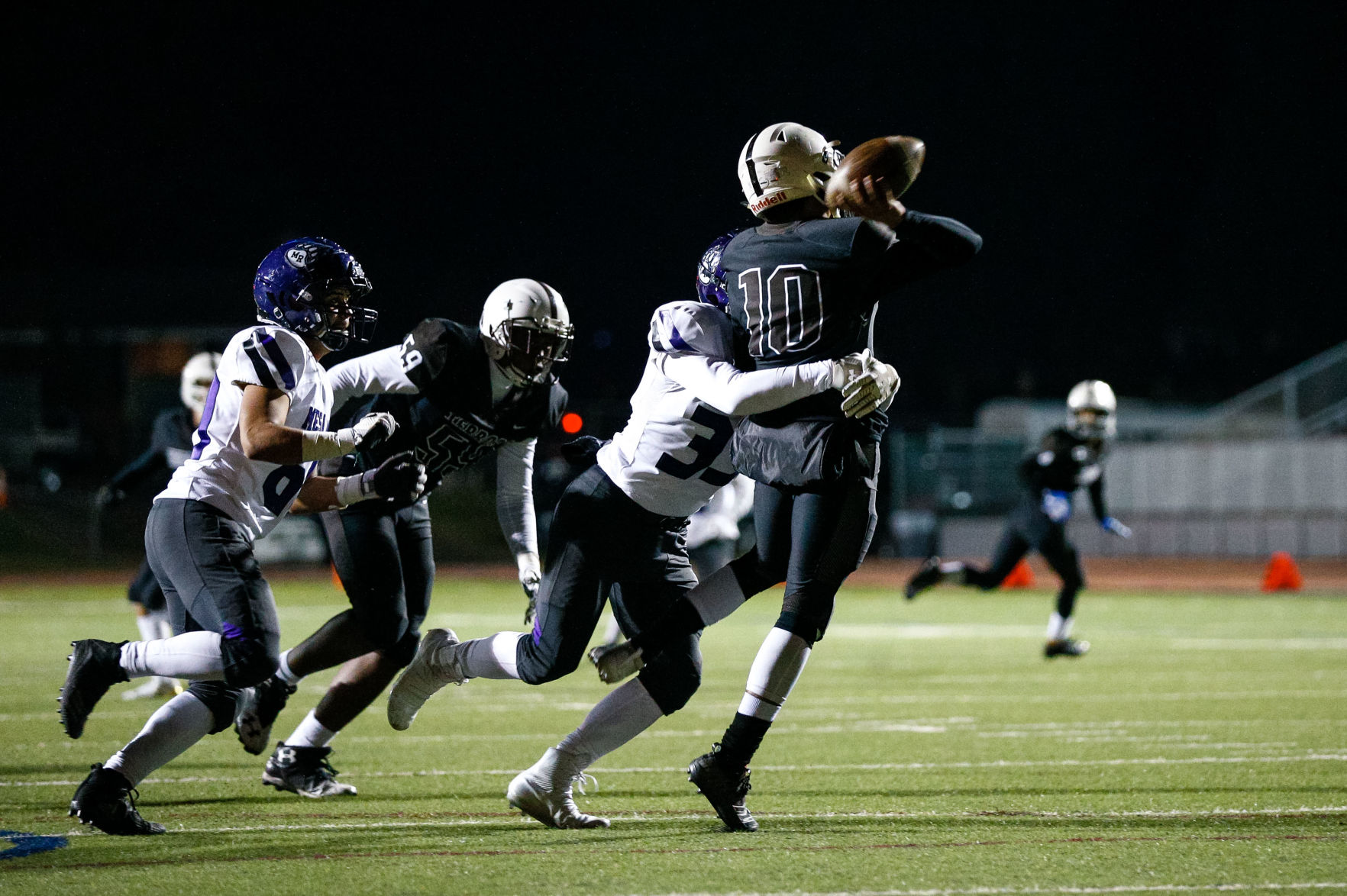 PREP FOOTBALL